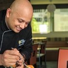 馬友友印度廚房 Mayur Indian Kitchen(新生北路店)