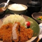 知多家豬排咖哩專賣店(站前店)