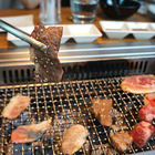 原燒優質原味燒肉(新莊中正店)