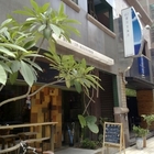 612號月光海洋咖啡館