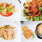 舒果新米蘭蔬食(台北羅斯福店)