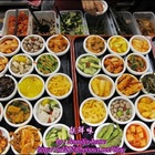 朝鮮味韓國料理(新店分店)