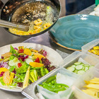 La one Kitchen & Bakery 歐陸廚房