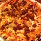 La Pizza 石窯風餐館