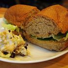 Ooh Cha Cha 自然食