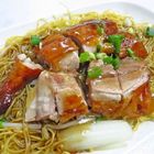 香港成記粥麵專家