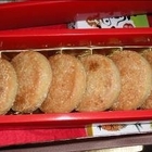 瑞典國寶烘培坊