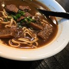 老外一品牛肉麵