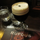 RUFOUS 自家烘焙咖啡館