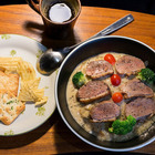 什物 A Kind of Café