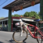 東豐竹蜻蜓健康休閒庭園(一店)