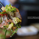 乾杯燒肉居酒屋(五福店)