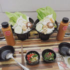 NOODDI EXPRESS 泰潮南洋料理