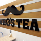 Who's Tea 鬍子茶(台北復興南店)