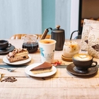 Insinger Kaffee 硬性格咖啡