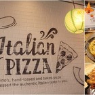 Tino's Pizza Café 堤諾比薩(台南崇學店)