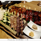 樵 kikori Yakitori Bar