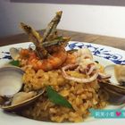 孔雀Peacock Bistro 歐亞料理餐酒館