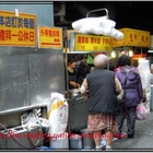 黃石市場魷魚羹蘿蔔糕芋粿米腸