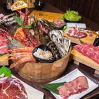 燒肉眾 精緻炭火燒肉(台中文心店)