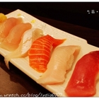 新都巷日本料理