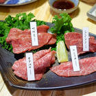 牛若丸 和牛割烹 台中支店