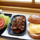 Yellow Bee手創漢堡