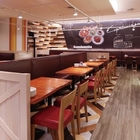 Capricciosa 卡布里喬莎(中壢元化SOGO店)