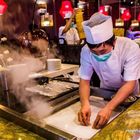 大八潮坊港式飲茶(台南永福店)