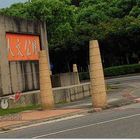 Han's pizza 手工火烤披薩