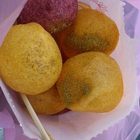 開運屋地瓜球QQ蛋