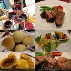 彭巴草原炭火牛排館