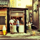 食驗所 Kenny Lab / ソフトクリーム