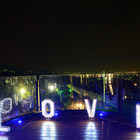 銀河鐵道望景餐廳