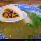 金字塔三角湯圓