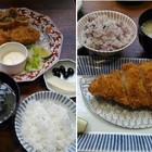 銀座杏子豬排(北車微風店)