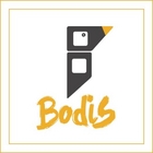 Bodis 手作 三明治 咖啡 設計