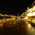 後花園景觀餐廳