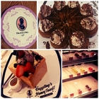 Dazzling Cafe(台南新光三越中山店)