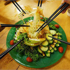 光復紅瓦屋餐廳