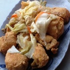 阿國臭豆腐專賣店