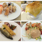 通豪大飯店-饕餮美食天堂