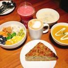 Journey Kaffe 覺旅咖啡(陽光店)