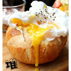 堆疊創意輕食、比利時啤酒