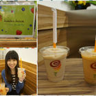 Jamba Juice(信義威秀店)
