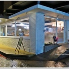 Sikateahouse設計有機餐廳