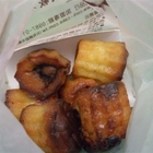 法式軟木塞蛋糕