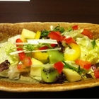 藍屋日本料理(中友店)