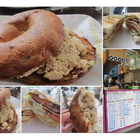 碳之家碳烤三明治