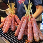 雅各原住民山豬肉香腸